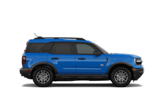 2026 Ford Bronco Sport® External Image 1
